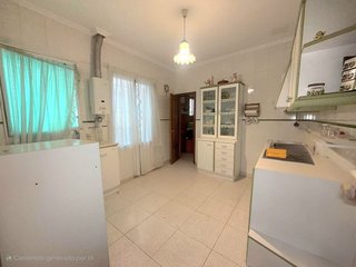 Casa adosada en venta en Centro Ciudad en Linares
