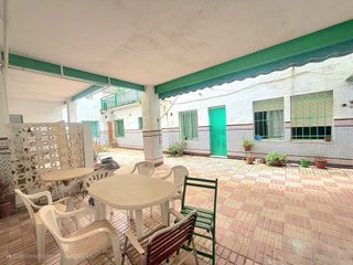 Casa adosada en venta en Centro Ciudad en Linares