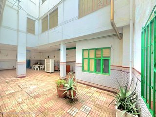 Casa adosada en venta en Centro Ciudad en Linares