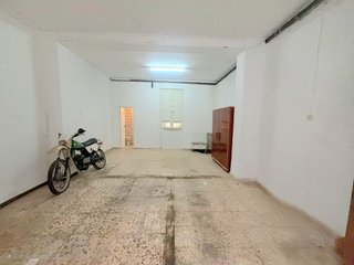 Casa adosada en venta en Centro Ciudad en Linares