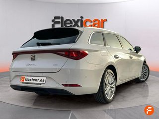 Seat Leon SP 1.4 e-Hybrid DSG S&S FR