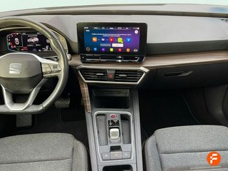 Seat Leon SP 1.4 e-Hybrid DSG S&S FR