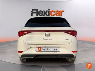 Seat Leon SP 1.4 e-Hybrid DSG S&S FR
