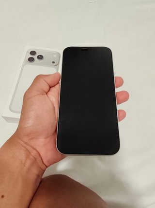 iPhone 17 Pro Max 256GB Plata