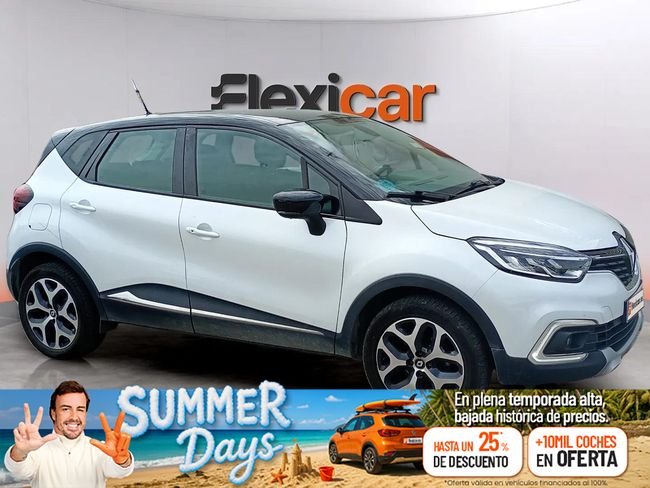 Renault Captur Intens Energy TCe 66kW (90CV) - foto 1