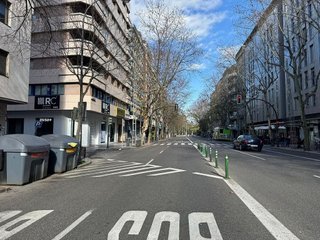 Piso en venta en Zona Centro en Córdoba