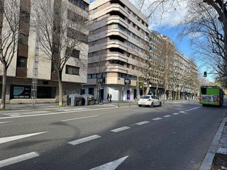Piso en venta en Zona Centro en Córdoba