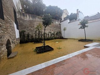 Piso en venta en Albaicín en Granada