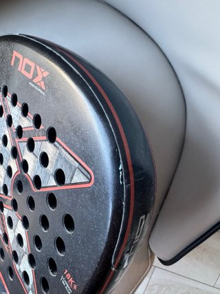 Nox At10 Genius 18k 2025