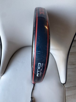 Nox At10 Genius 18k 2025