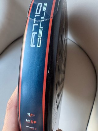 Nox At10 Genius 18k 2025