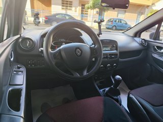 RENAULT CLIO 1.5 DCI 75 CV BUSINESS 5P.