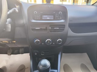 RENAULT CLIO 1.5 DCI 75 CV BUSINESS 5P.