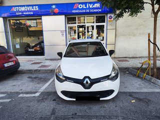 RENAULT CLIO 1.5 DCI 75 CV BUSINESS 5P.