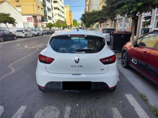 RENAULT CLIO 1.5 DCI 75 CV BUSINESS 5P.