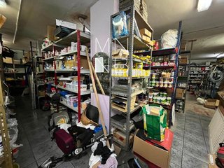 Local comercial en venta en Can Pantiquet en Mollet del Vallès