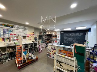 Local comercial en venta en Can Pantiquet en Mollet del Vallès