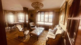 Piso en venta en Zona Alta en Ponferrada