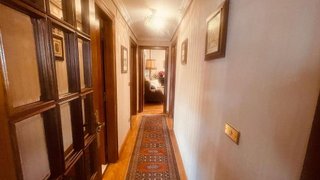 Piso en venta en Zona Alta en Ponferrada