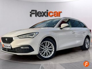 Seat Leon SP 1.4 e-Hybrid DSG S&S FR