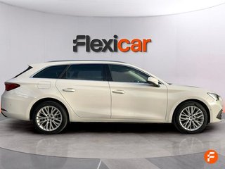 Seat Leon SP 1.4 e-Hybrid DSG S&S FR