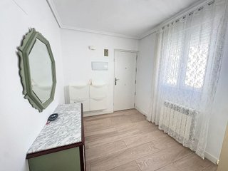 Piso en alquiler en Centro en Getafe