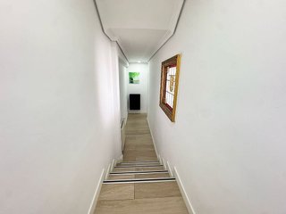 Piso en alquiler en Centro en Getafe
