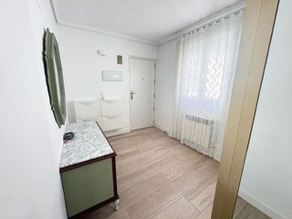 Piso en alquiler en Centro en Getafe