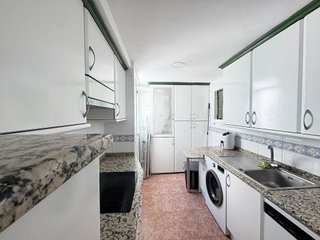 Piso en alquiler en Centro en Getafe