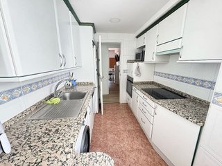 Piso en alquiler en Centro en Getafe