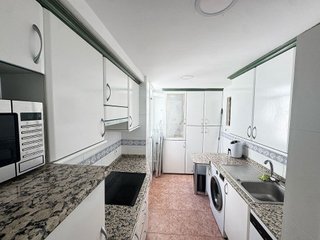 Piso en alquiler en Centro en Getafe