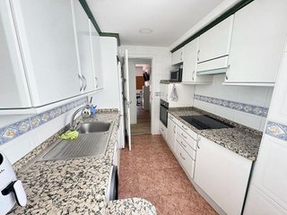 Piso en alquiler en Centro en Getafe