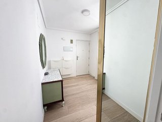 Piso en alquiler en Centro en Getafe