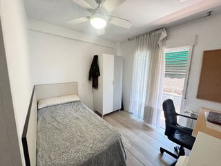 Piso en alquiler en Centro en Getafe