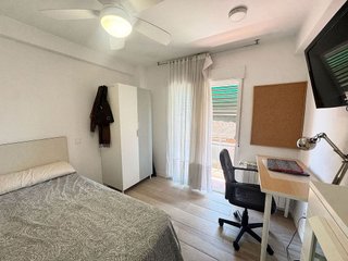 Piso en alquiler en Centro en Getafe