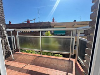 Piso en alquiler en Centro en Getafe
