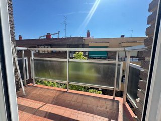 Piso en alquiler en Centro en Getafe