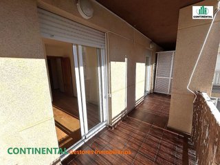 Piso en alquiler en Parque de la Coruña - Las Suertes en Collado Villalba