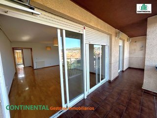 Piso en alquiler en Parque de la Coruña - Las Suertes en Collado Villalba