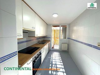 Piso en alquiler en Parque de la Coruña - Las Suertes en Collado Villalba