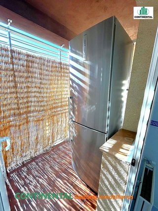 Piso en alquiler en Parque de la Coruña - Las Suertes en Collado Villalba