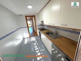 Piso en alquiler en Parque de la Coruña - Las Suertes en Collado Villalba