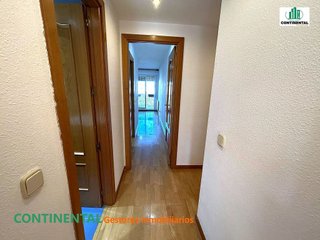 Piso en alquiler en Parque de la Coruña - Las Suertes en Collado Villalba