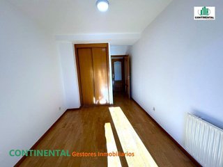Piso en alquiler en Parque de la Coruña - Las Suertes en Collado Villalba