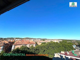 Piso en alquiler en Parque de la Coruña - Las Suertes en Collado Villalba
