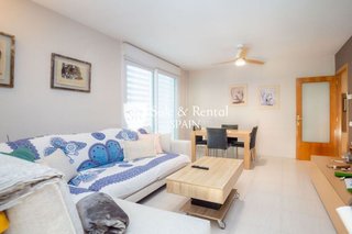 Piso en venta en Tossa De Mar en Tossa de Mar
