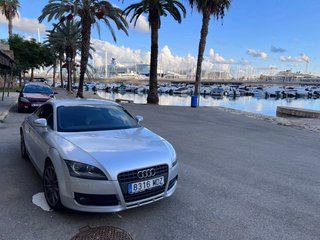 Audi TT 2007