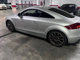 Audi TT 2007