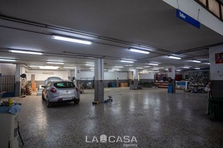 Local comercial en venta en El Castell-Poble Vell en Castelldefels