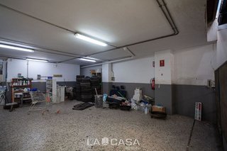 Local comercial en venta en El Castell-Poble Vell en Castelldefels
